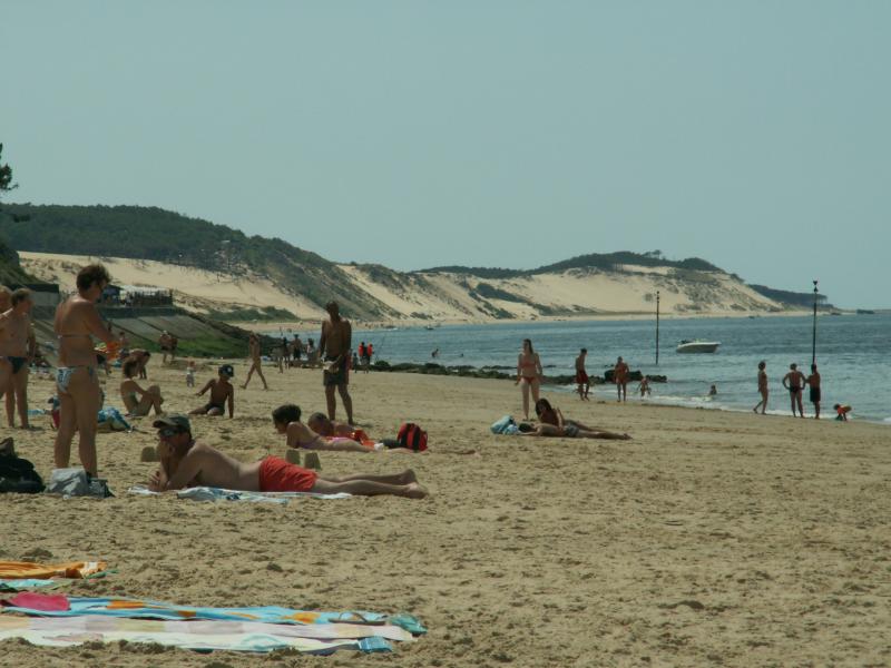 Biscarrosse-Plage